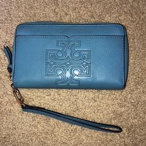 Tory Burch wallet